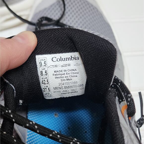 NWT Columbia Men\'s PFG Pro Sport Shoes/Sneakers